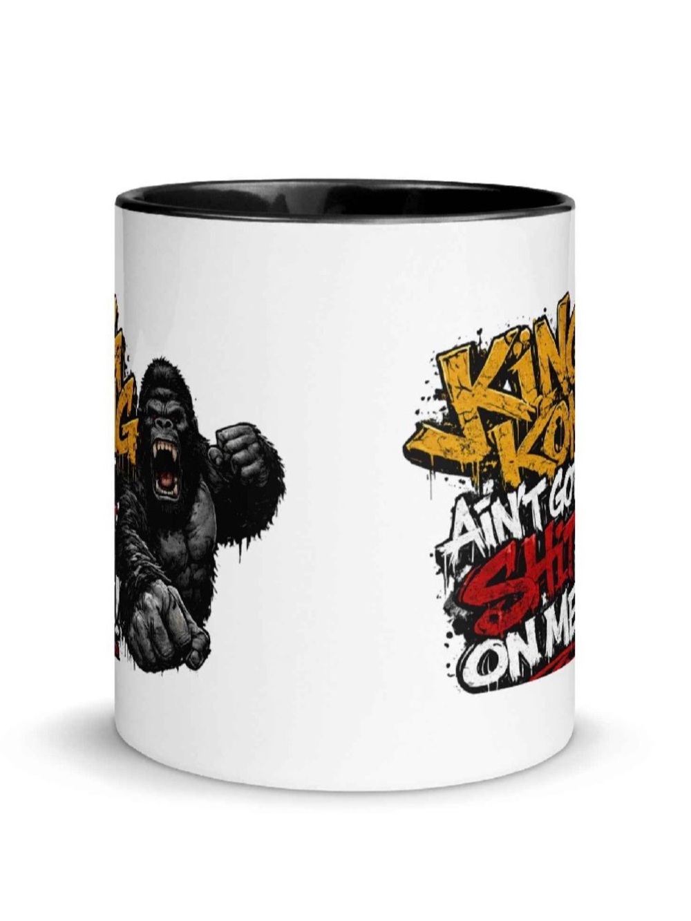 2wenty8 “King Kong” 11oz Mug - Picture 3 of 3